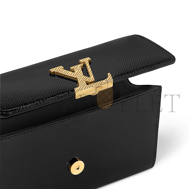 l**is V*t*n pochette l**ise bag m23756 (22*14*5cm)